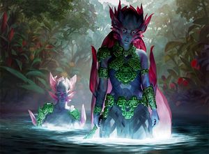 Ixalan merfolk.jpg